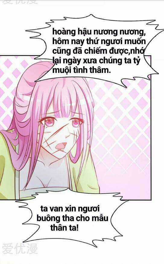 Trọng Sinh Y Phi - Chapter 1 - Trang 7