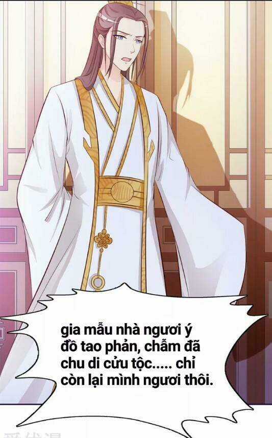 Trọng Sinh Y Phi - Chapter 1 - Trang 8