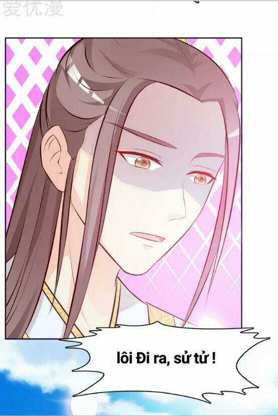 Trọng Sinh Y Phi - Chapter 1 - Trang 10