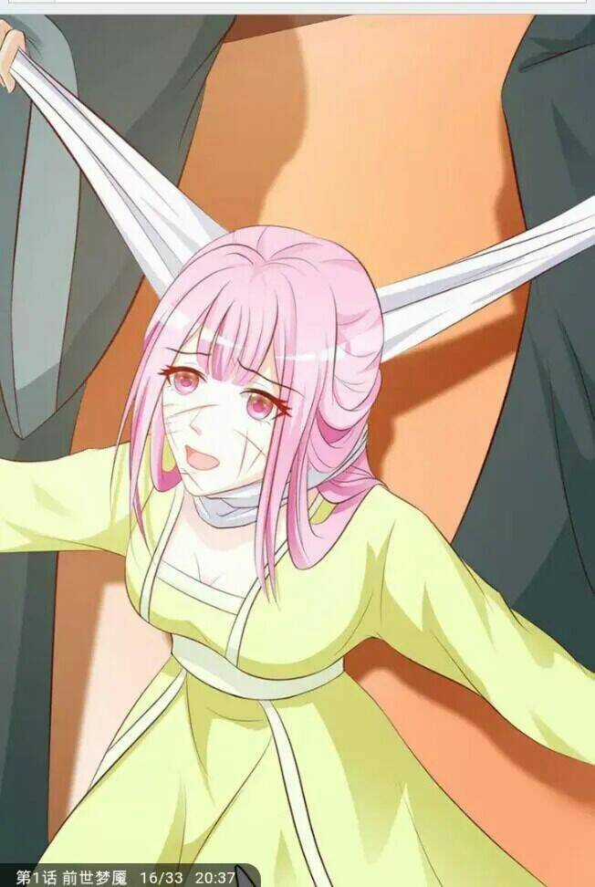 Trọng Sinh Y Phi - Chapter 2 - Trang 19