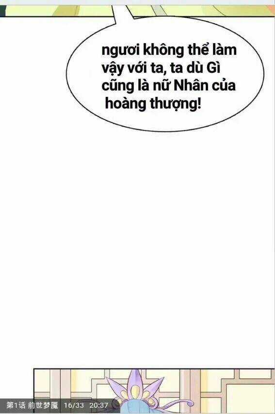 Trọng Sinh Y Phi - Chapter 2 - Trang 20