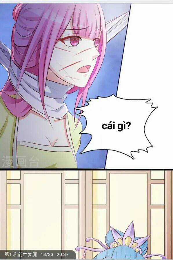 Trọng Sinh Y Phi - Chapter 2 - Trang 22