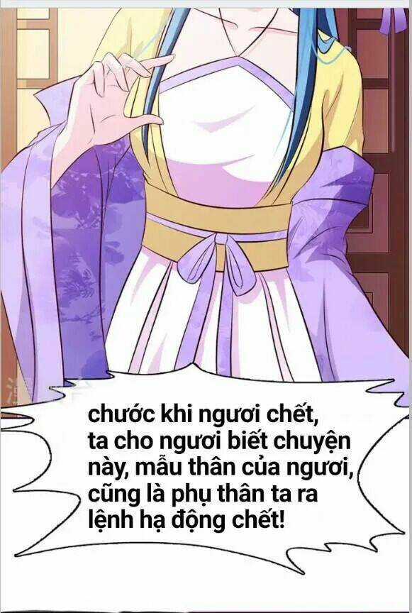 Trọng Sinh Y Phi - Chapter 2 - Trang 23