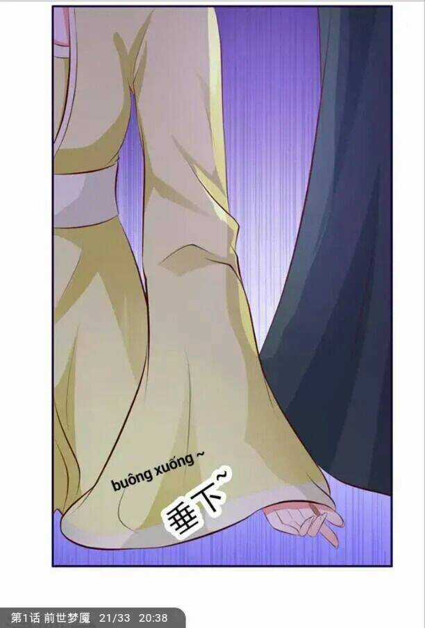 Trọng Sinh Y Phi - Chapter 2 - Trang 25