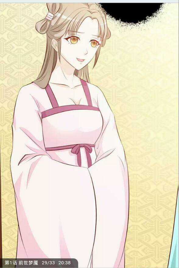 Trọng Sinh Y Phi - Chapter 2 - Trang 35