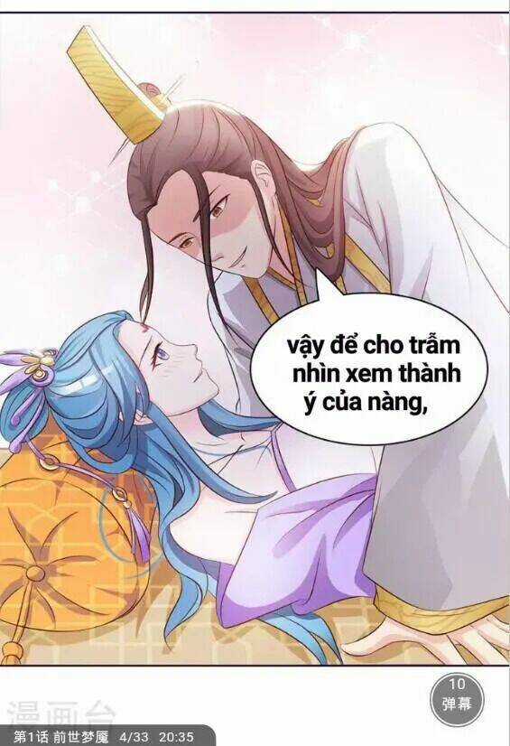 Trọng Sinh Y Phi - Chapter 2 - Trang 5