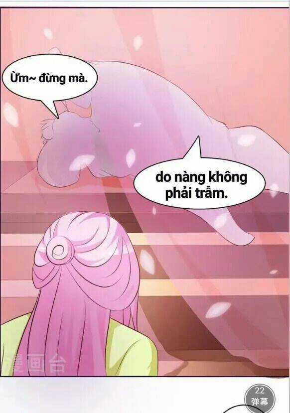 Trọng Sinh Y Phi - Chapter 2 - Trang 6