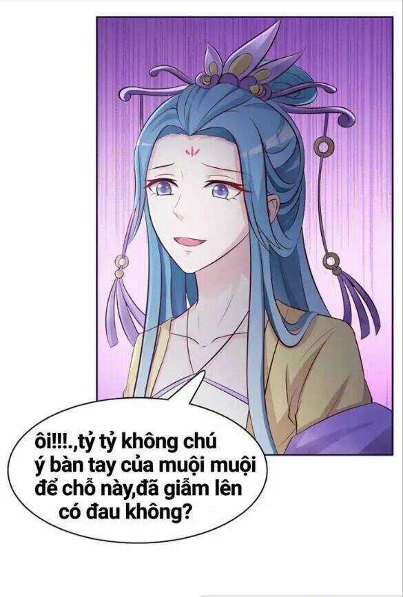 Trọng Sinh Y Phi - Chapter 2 - Trang 9