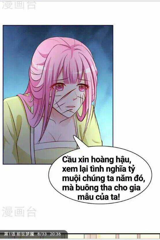 Trọng Sinh Y Phi - Chapter 2 - Trang 10