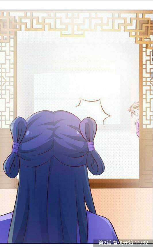 Trọng Sinh Y Phi - Chapter 3 - Trang 11