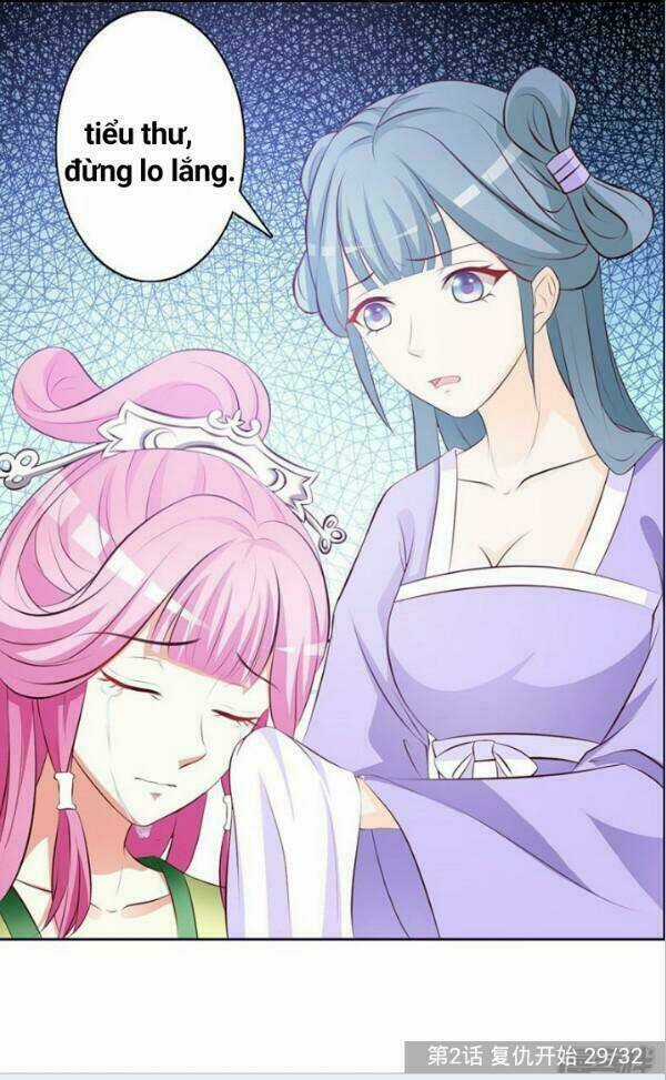 Trọng Sinh Y Phi - Chapter 3 - Trang 31