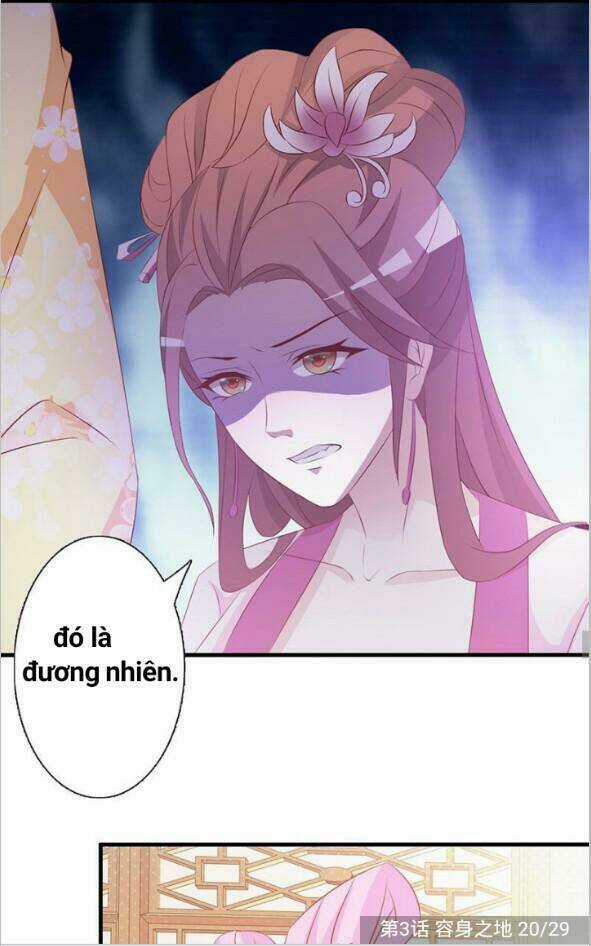 Trọng Sinh Y Phi - Chapter 4 - Trang 23