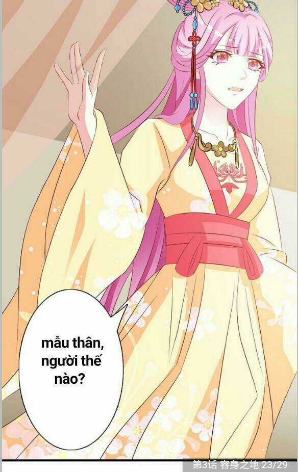 Trọng Sinh Y Phi - Chapter 4 - Trang 26