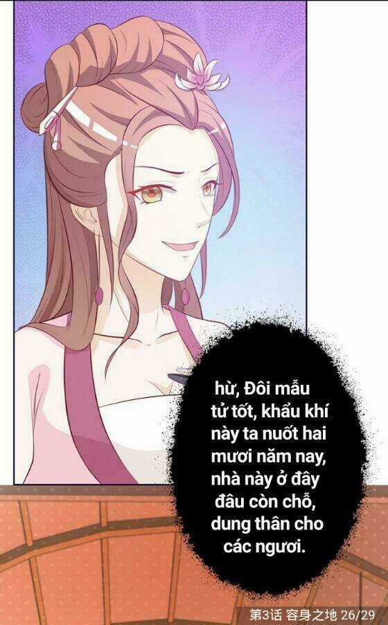 Trọng Sinh Y Phi - Chapter 4 - Trang 30