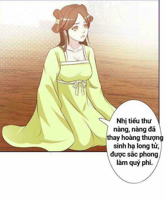 Trọng Sinh Y Phi - Chapter 4 - Trang 7