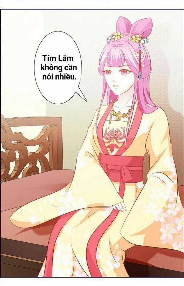 Trọng Sinh Y Phi - Chapter 5 - Trang 11
