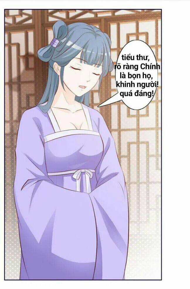 Trọng Sinh Y Phi - Chapter 5 - Trang 12