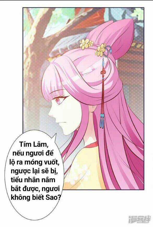 Trọng Sinh Y Phi - Chapter 5 - Trang 15