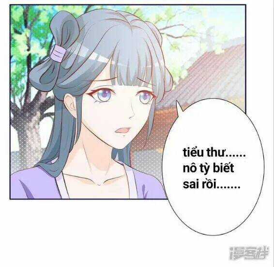 Trọng Sinh Y Phi - Chapter 5 - Trang 16