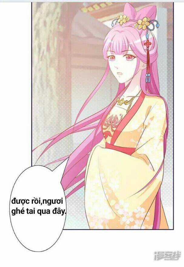 Trọng Sinh Y Phi - Chapter 5 - Trang 17