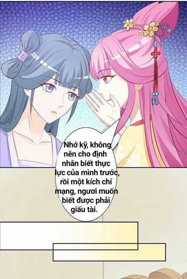Trọng Sinh Y Phi - Chapter 5 - Trang 18