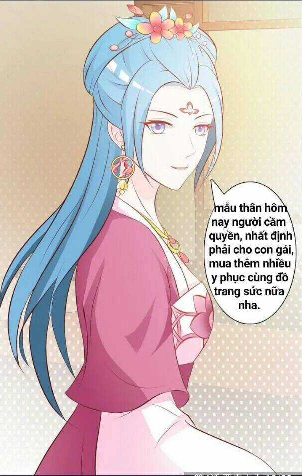 Trọng Sinh Y Phi - Chapter 5 - Trang 19