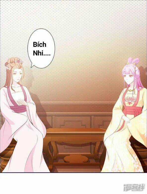 Trọng Sinh Y Phi - Chapter 5 - Trang 3