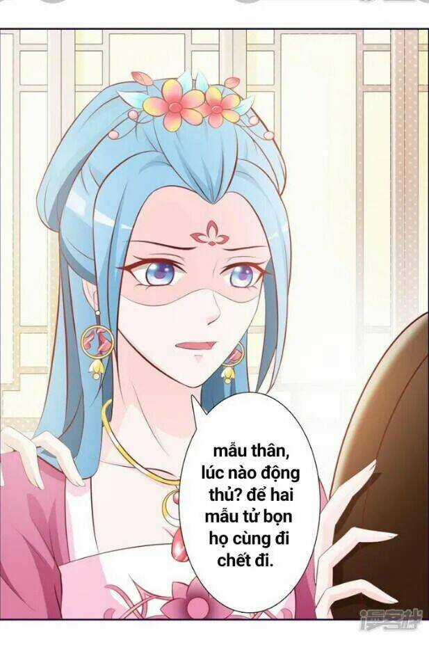 Trọng Sinh Y Phi - Chapter 5 - Trang 21