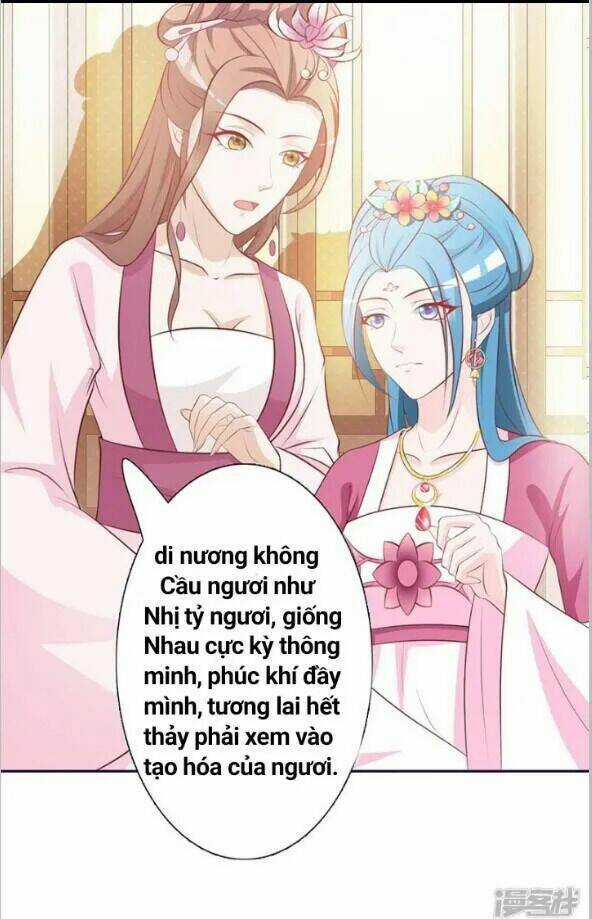 Trọng Sinh Y Phi - Chapter 5 - Trang 23