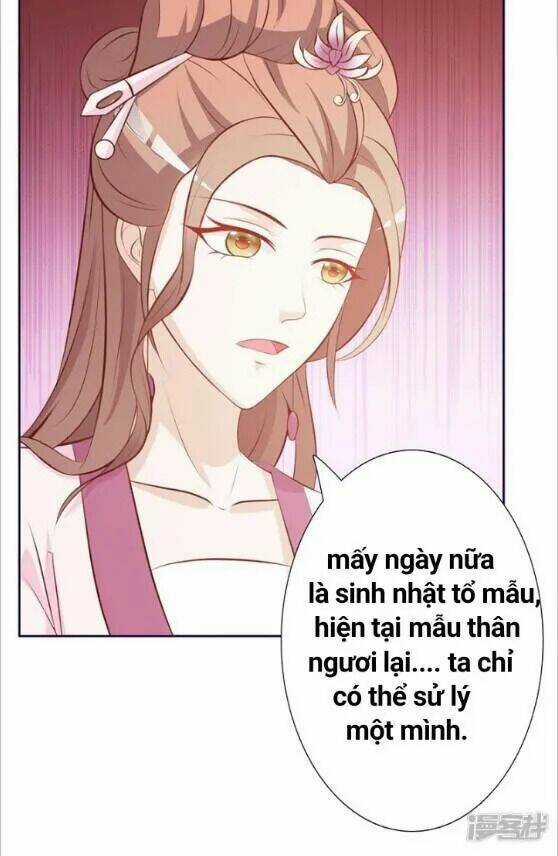 Trọng Sinh Y Phi - Chapter 5 - Trang 4