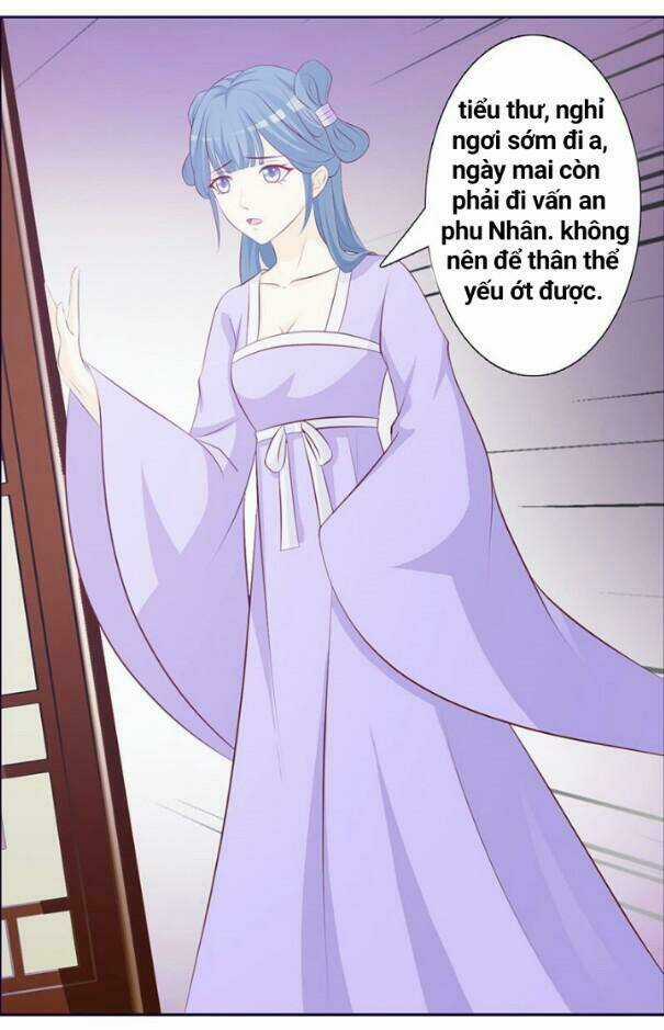 Trọng Sinh Y Phi - Chapter 5 - Trang 32