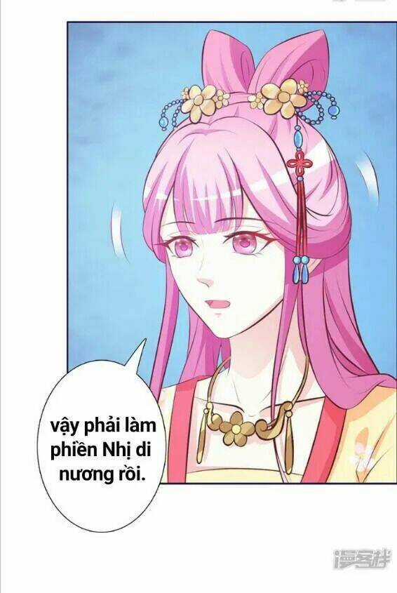 Trọng Sinh Y Phi - Chapter 5 - Trang 5