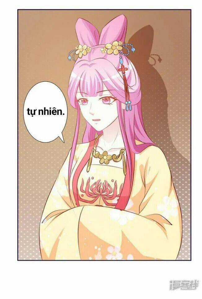 Trọng Sinh Y Phi - Chapter 5 - Trang 7