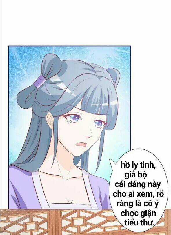 Trọng Sinh Y Phi - Chapter 5 - Trang 8