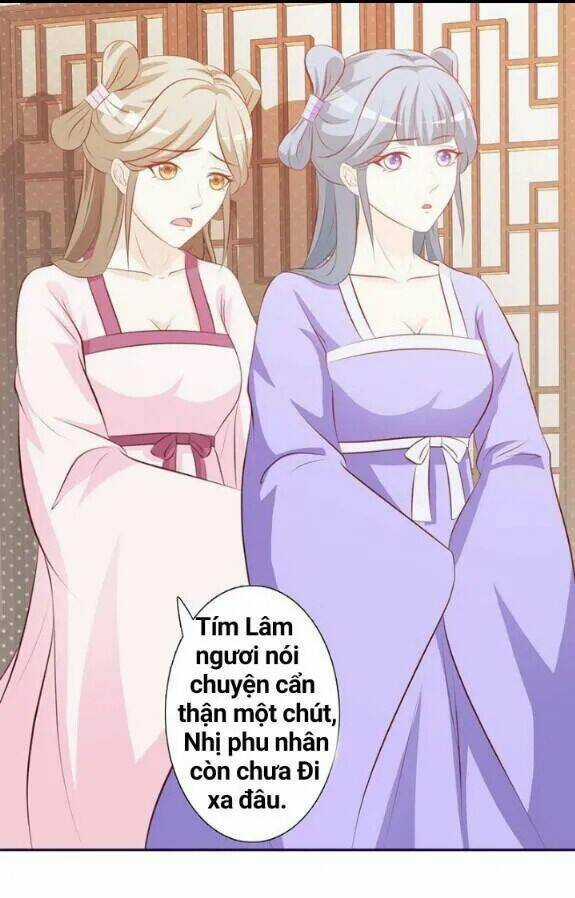 Trọng Sinh Y Phi - Chapter 5 - Trang 9