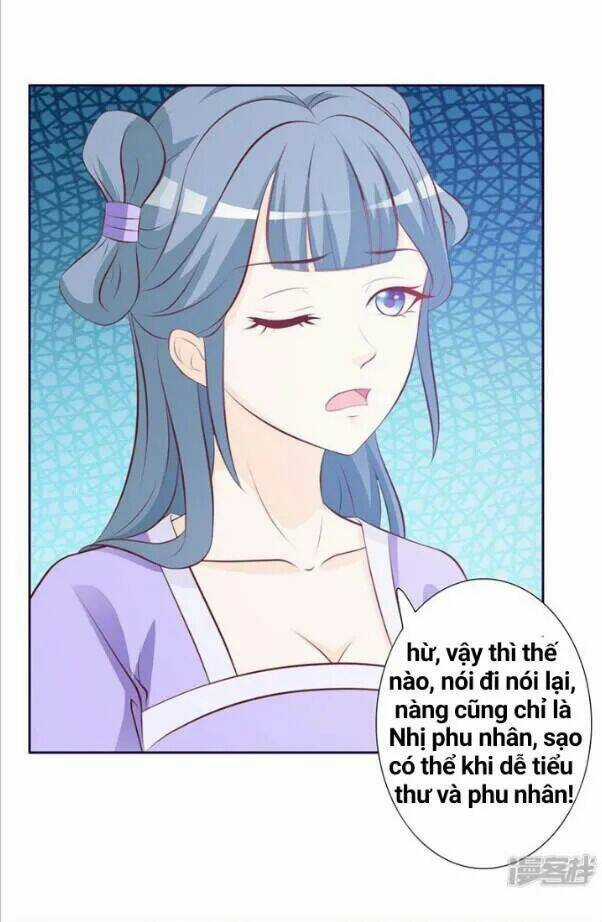 Trọng Sinh Y Phi - Chapter 5 - Trang 10