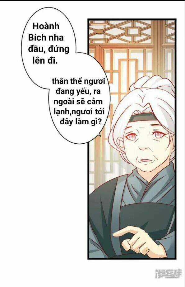 Trọng Sinh Y Phi - Chapter 6 - Trang 17
