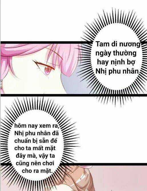 Trọng Sinh Y Phi - Chapter 6 - Trang 21