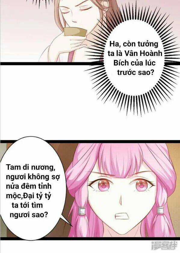 Trọng Sinh Y Phi - Chapter 6 - Trang 22