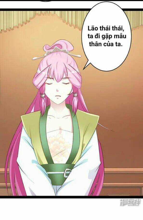 Trọng Sinh Y Phi - Chapter 6 - Trang 26