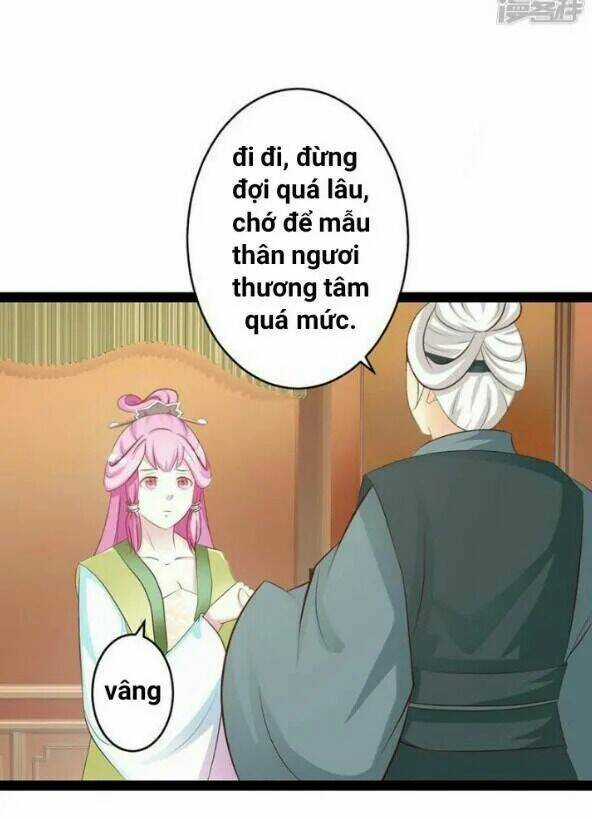 Trọng Sinh Y Phi - Chapter 6 - Trang 28