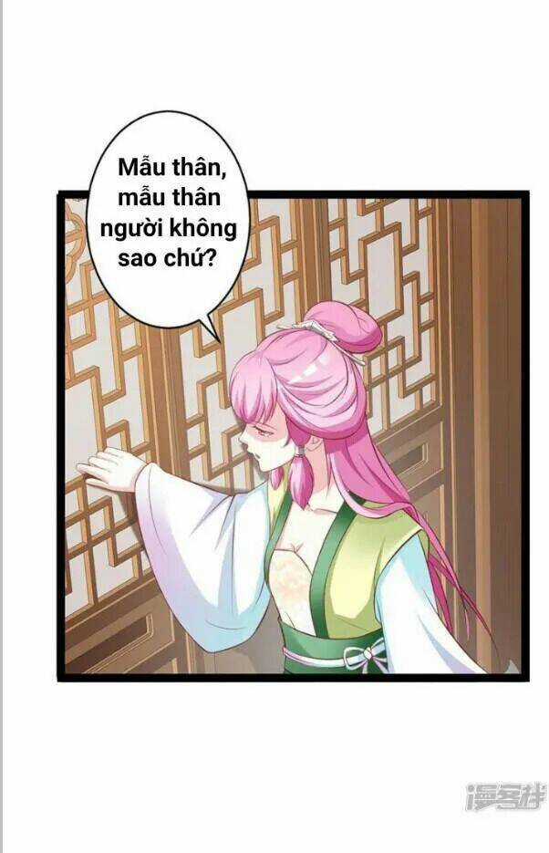 Trọng Sinh Y Phi - Chapter 6 - Trang 29