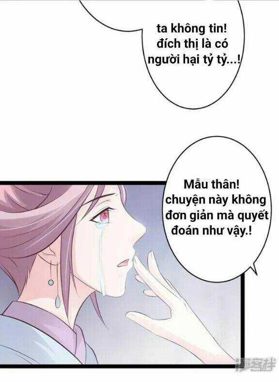 Trọng Sinh Y Phi - Chapter 6 - Trang 33