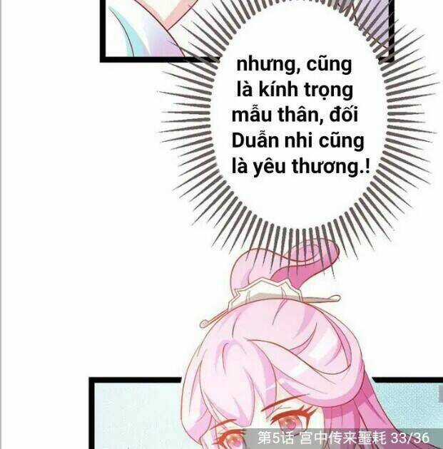 Trọng Sinh Y Phi - Chapter 6 - Trang 39