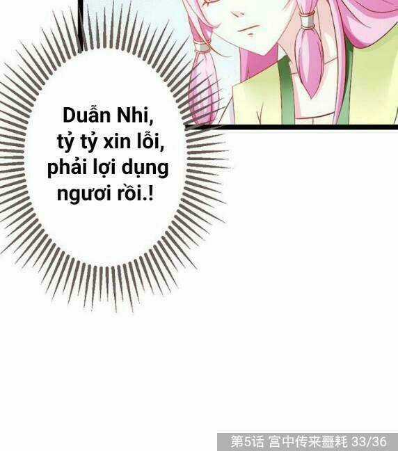 Trọng Sinh Y Phi - Chapter 6 - Trang 40