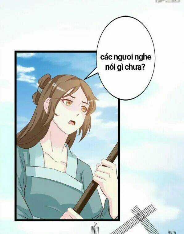 Trọng Sinh Y Phi - Chapter 6 - Trang 5