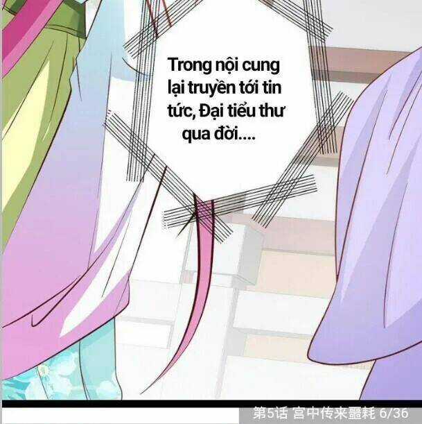 Trọng Sinh Y Phi - Chapter 6 - Trang 7