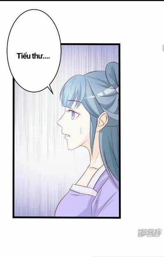 Trọng Sinh Y Phi - Chapter 6 - Trang 8