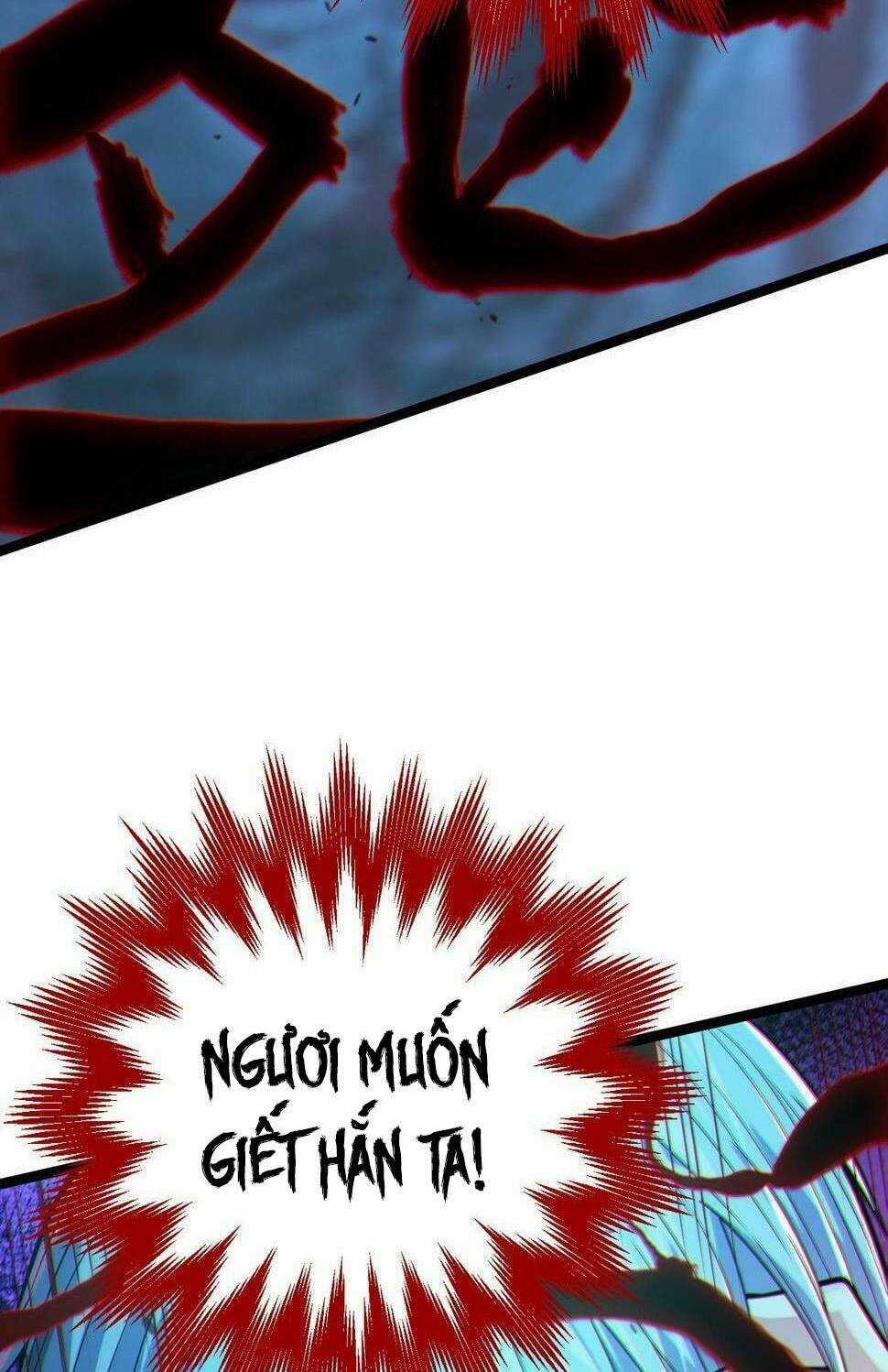 Trong Tôi Có Quỷ - Chapter 12 - Trang 3