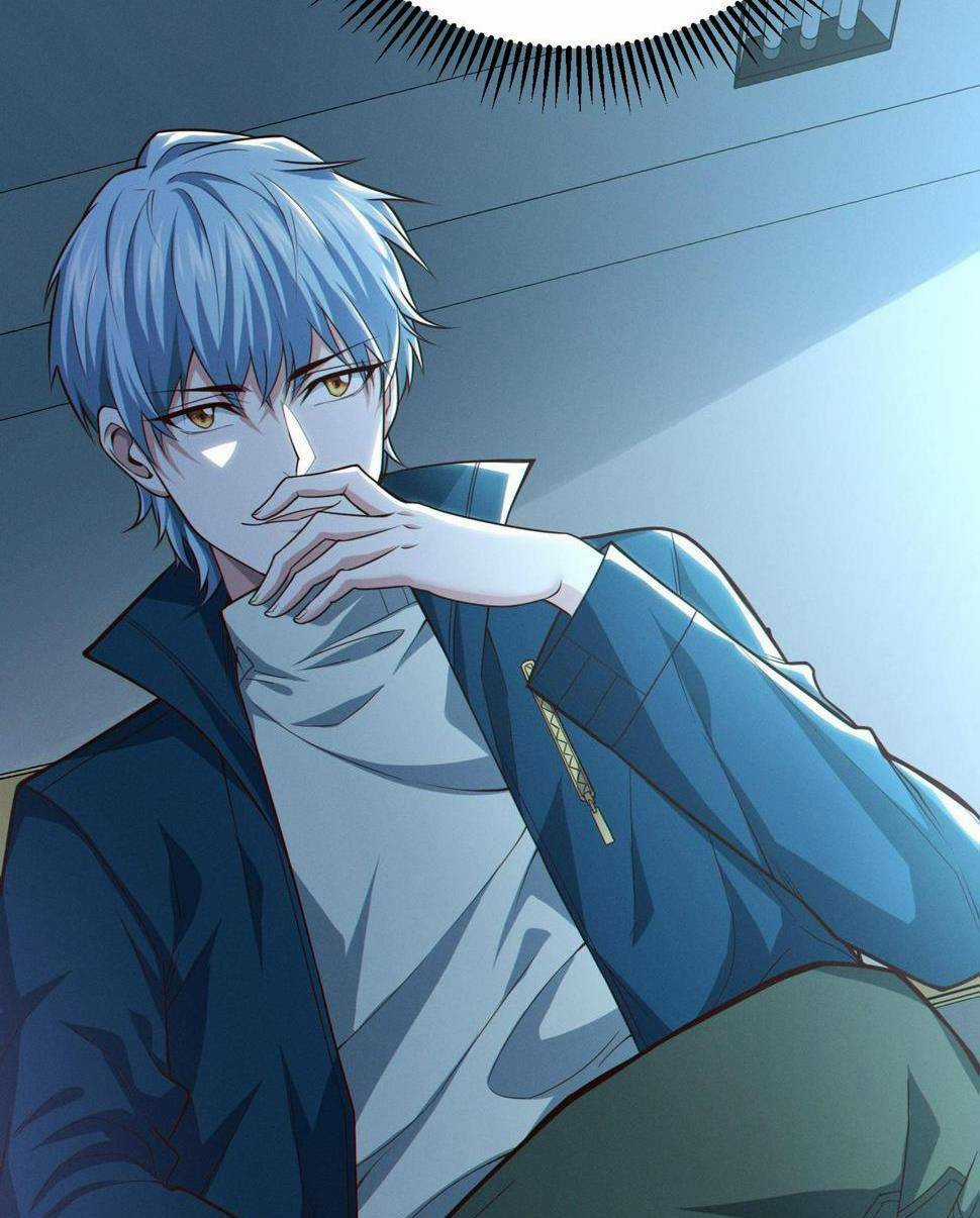 Trong Tôi Có Quỷ - Chapter 13 - Trang 49